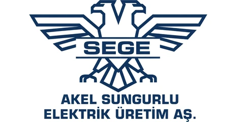 Akel Sungurlu Elektrik Üretim A.Ş. logosu