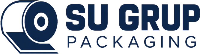 SU Grup Packaging logosu